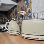 Sa Mama Villa *