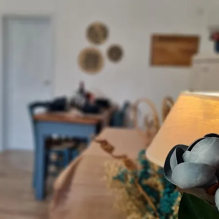 Vila Sa Mama San Teodoro (Sardinia)