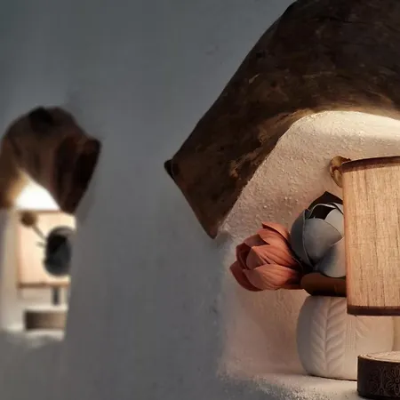 Sa Mama San Teodoro (Sardinia)