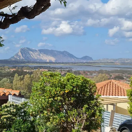 Villa Sa Mama San Teodoro (Sardinia)