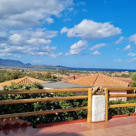 Sa Mama San Teodoro (Sardinia)
