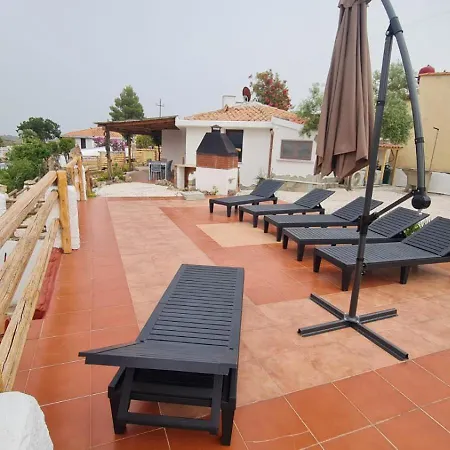 Sa Mama * San Teodoro (Sardinia)