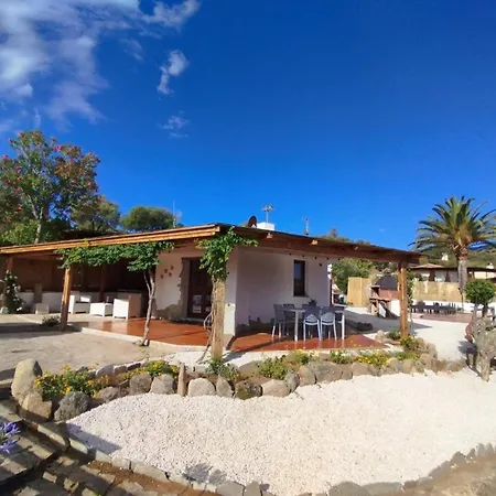 Sa Mama Villa