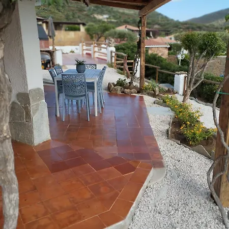 Sa Mama Villa