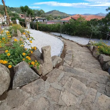 Sa Mama Villa