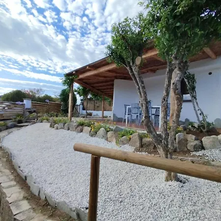 Sa Mama Villa San Teodoro (Sardinia)