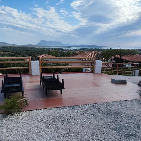 Villa Sa Mama *