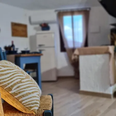 Sa Mama Villa *
