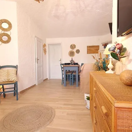 Villa Sa Mama