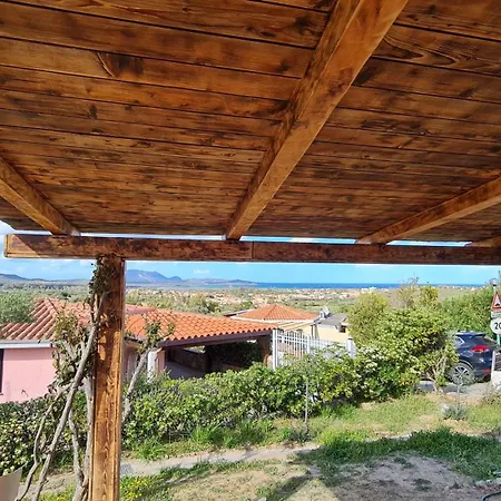 Sa Mama * San Teodoro (Sardinia)