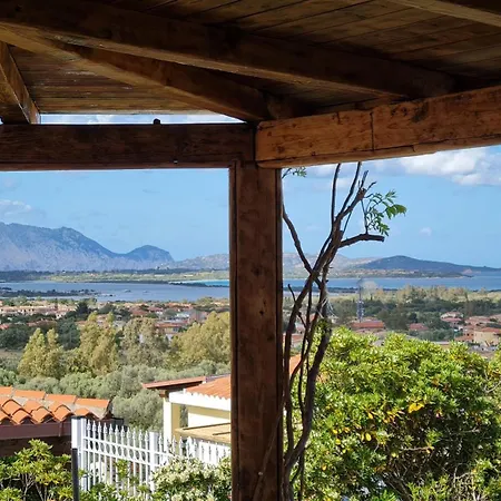 Sa Mama Villa *