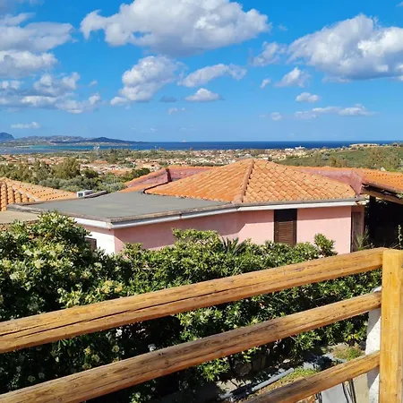 Villa Sa Mama