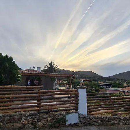 Sa Mama Villa