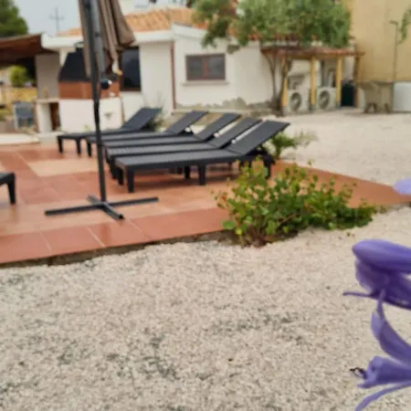 Villa Sa Mama *