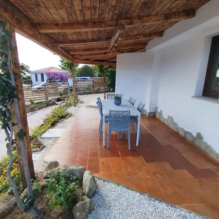 Sa Mama Villa *
