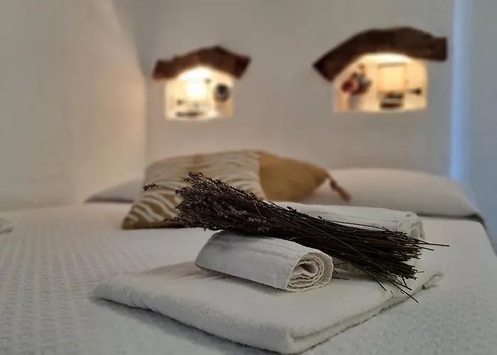 Sa Mama * San Teodoro (Sardinia)