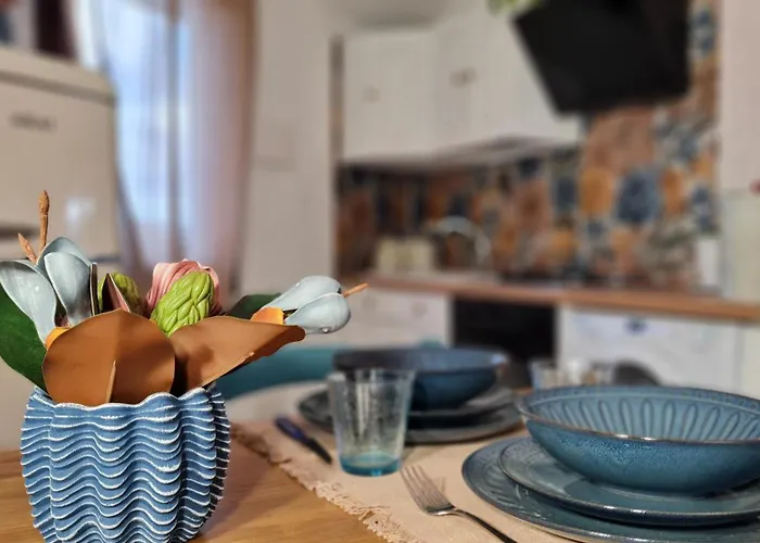 Sa Mama San Teodoro (Sardinia)