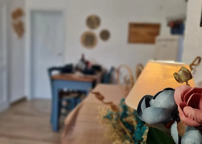 Willa Sa Mama San Teodoro (Sardinia)