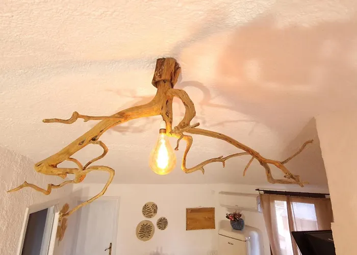 Sa Mama * San Teodoro (Sardinia)