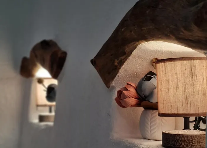 Sa Mama San Teodoro (Sardinia)