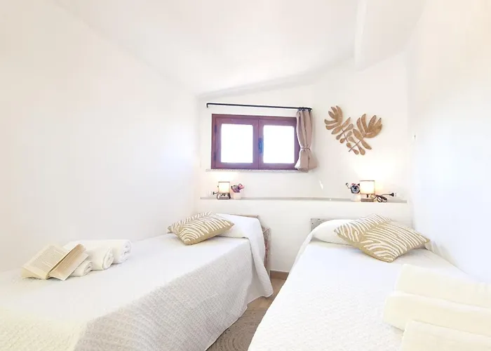 Sa Mama * San Teodoro (Sardinia)