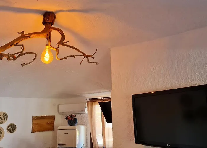 Sa Mama Willa San Teodoro (Sardinia)