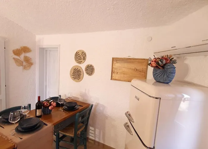 Sa Mama * San Teodoro (Sardinia)