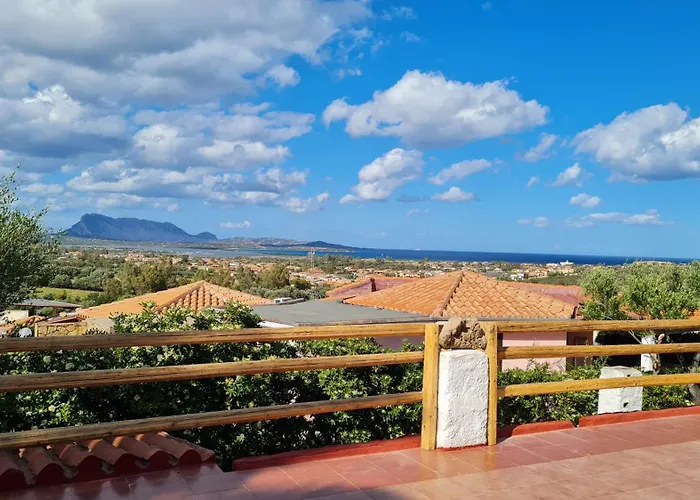 Sa Mama San Teodoro (Sardinia)