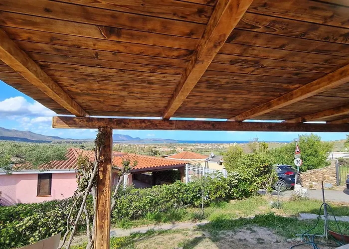 Sa Mama * San Teodoro (Sardinia)