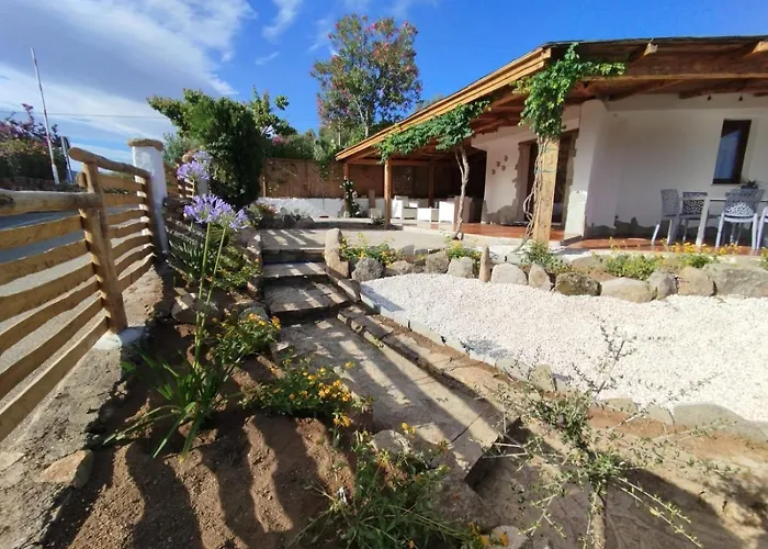 Sa Mama San Teodoro (Sardinia)