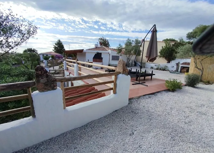 Sa Mama San Teodoro (Sardinia)